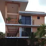 Andrea's 3* Tulum