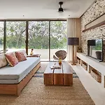 Apartahotel Copal