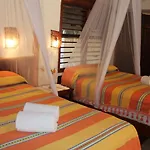 Hotel Bt Live Located At The Party Zone Tulum