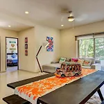 Peggy 2 Bdrm Apt Sleeps 4 Balcony
