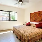 Anita 2 Bedroom Apartment Sleeps 5