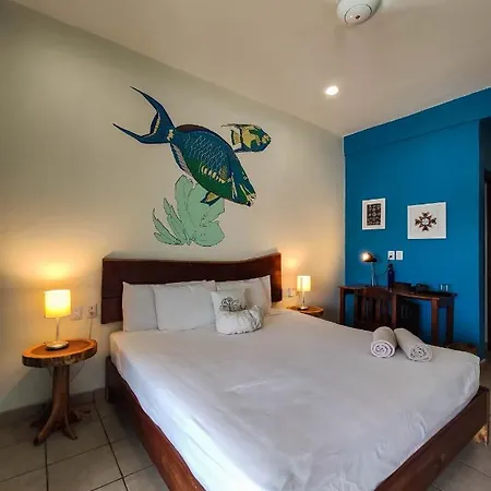Hotel La Palmita By Mij