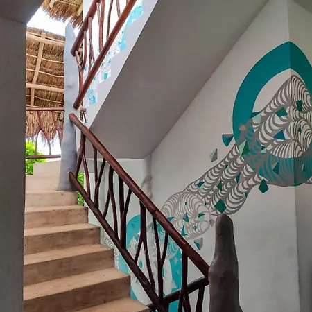 Hotel La Palmita By Mij