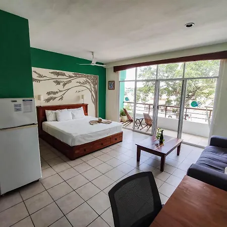 La Palmita By Mij Hotel