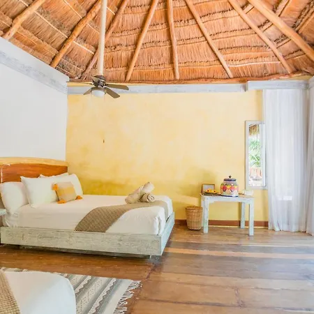 Hotel Pescadores Tulum-beachfront By Ahau Collection