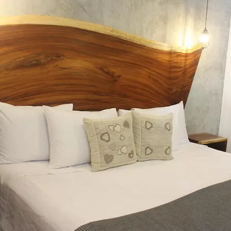 Little Gem La Veleta Hotel Tulum