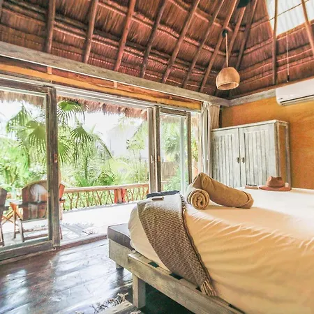 Pescadores Tulum-beachfront By Ahau Collection