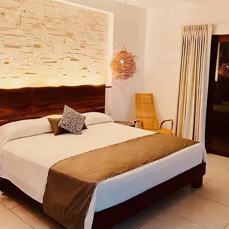 Niik 4* Tulum