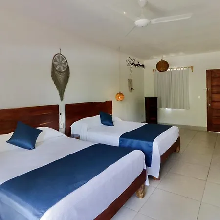 Niik 4* Tulum
