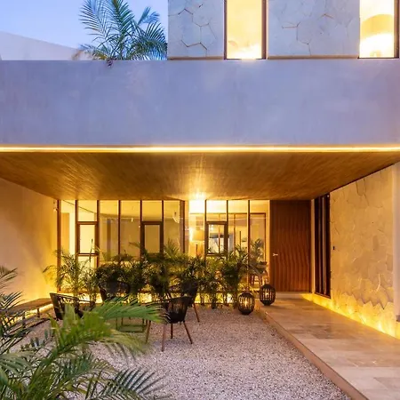 Kiki Apartment Tulum