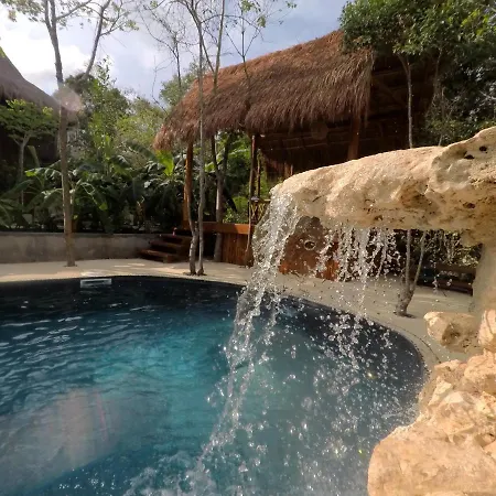 Nueve * Tulum