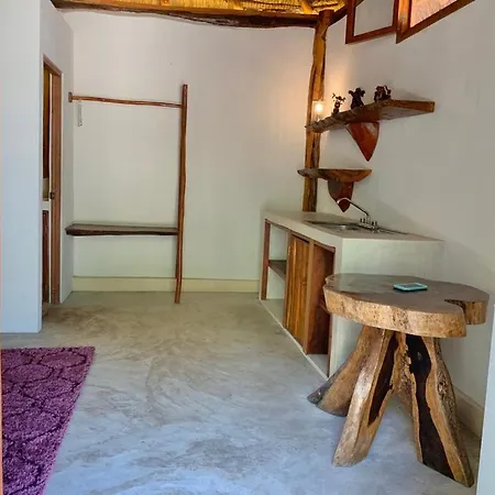 Nueve * Tulum