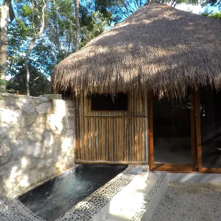 Nueve Tulum