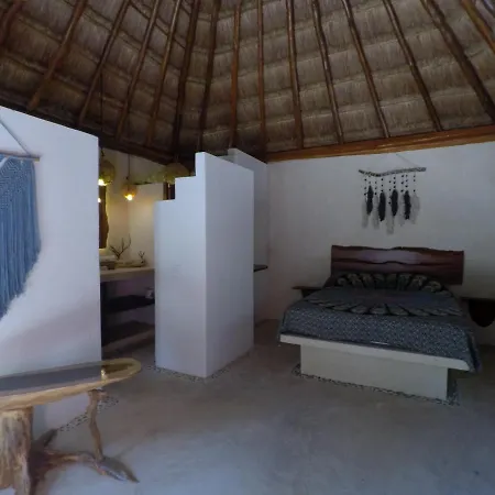 Nueve Tulum