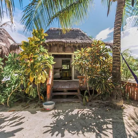 Hotel Pescadores Tulum-beachfront By Ahau Collection Tulum