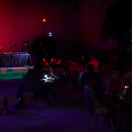 Radio Hotel