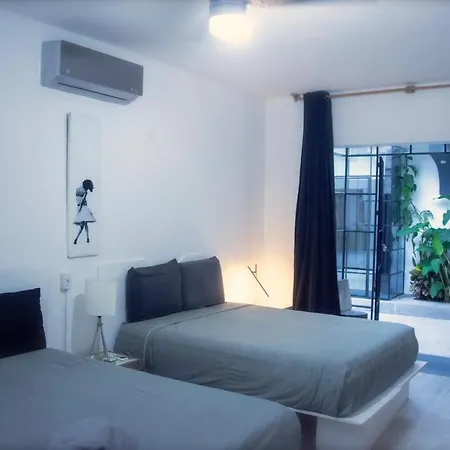 Radio Hotel Tulum