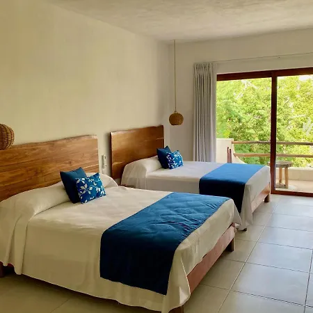 Hotel Niik Tulum