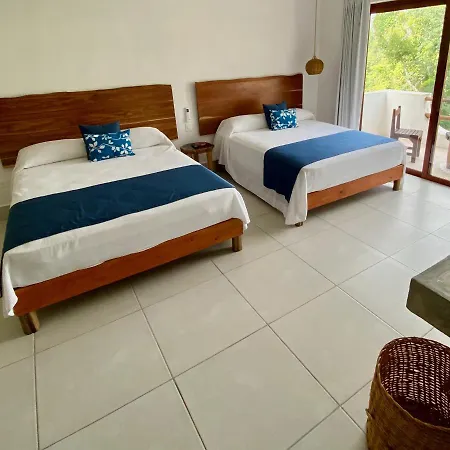 Hotel Niik Tulum