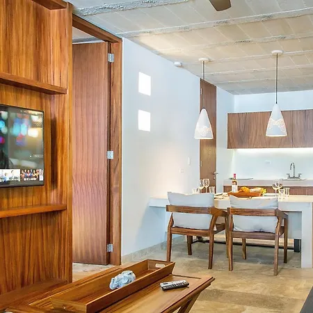 Kiki Apartment