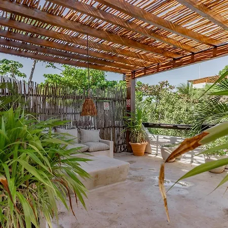 Boutique 06 (adults Only) 3* Tulum