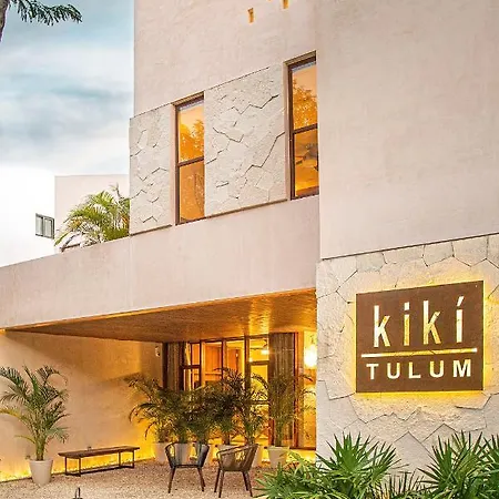 Apartment Kiki Tulum