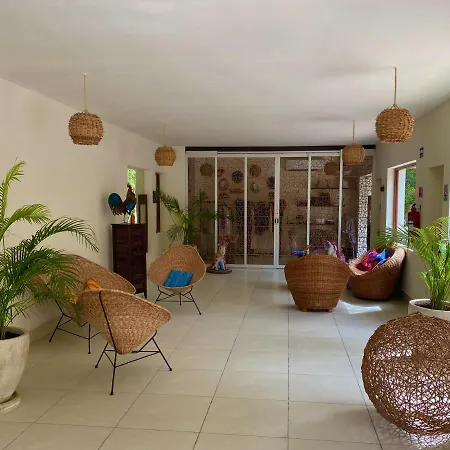 Niik Tulum