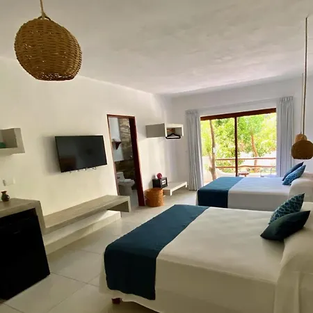 Niik Hotel Tulum
