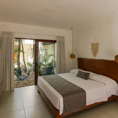 Hotel Niik Tulum