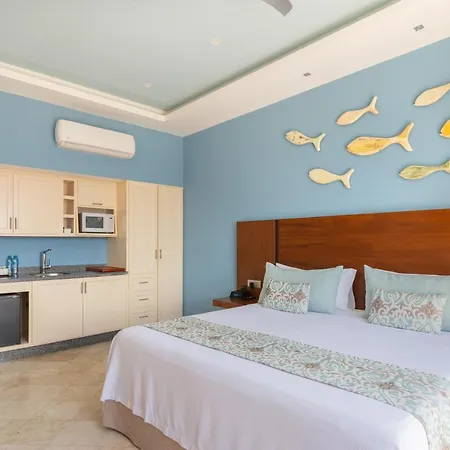 Biwa 4* Tulum