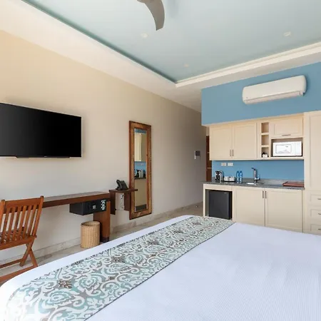 Biwa 4* Tulum