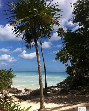 Hotel Tulumbay Tulum