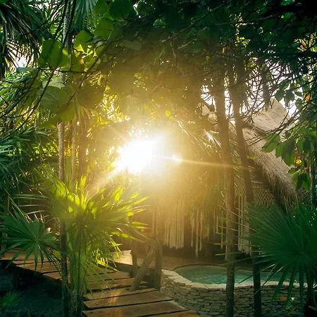 Hotel Ikal Tulum