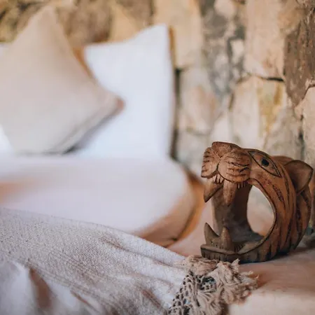 Ikal Hotel Tulum