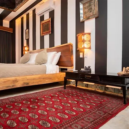 Hotel Sonno Cielito Tulum