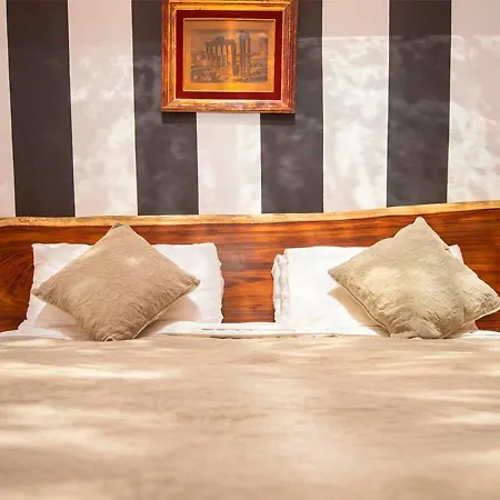 Hotel Sonno Cielito Tulum