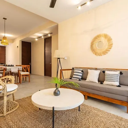 Watal Aparthotel