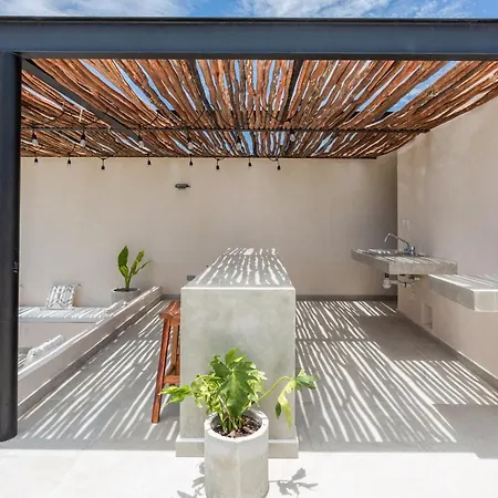 Watal 4* Tulum