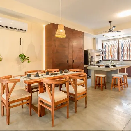 Watal Aparthotel Tulum