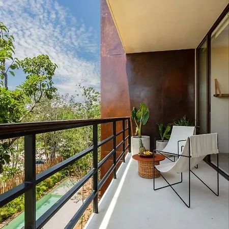 Watal 4* Tulum