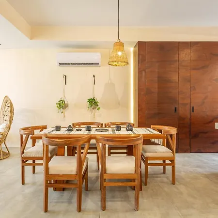 Watal Aparthotel Tulum