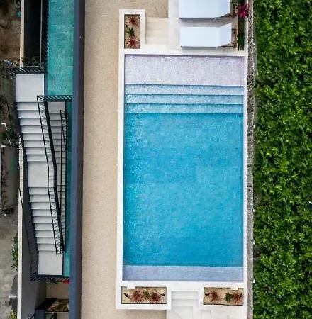 Aparthotel Ujo Boutique 4*