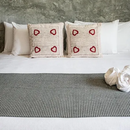 Little Gem La Veleta Hotel 4*