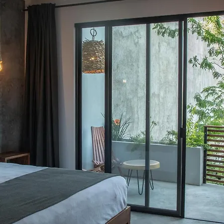 Little Gem La Veleta Hotel Tulum