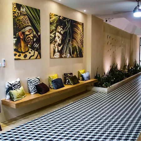 Amira Aparthotel