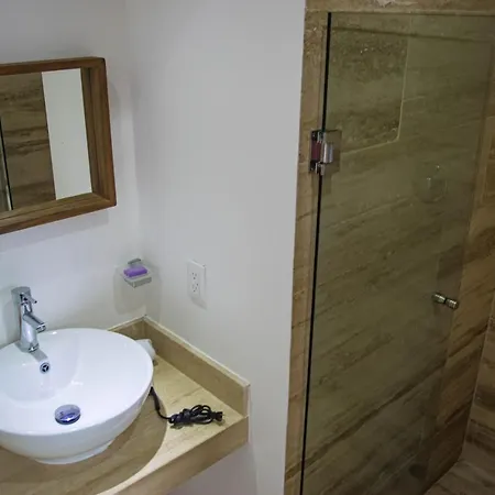 Aparthotel Amira