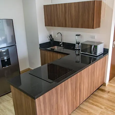 Aparthotel Amira
