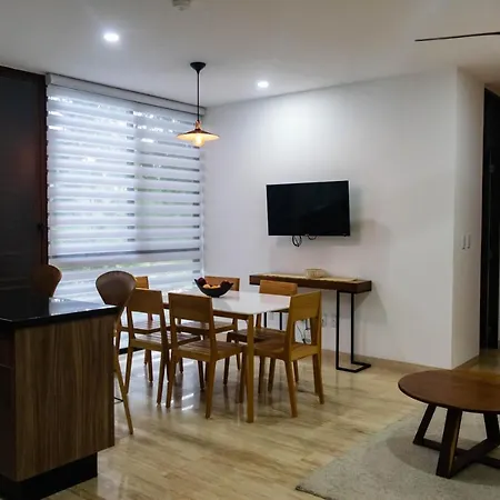 Amira Aparthotel 3*