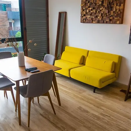 Aparthotel Amira Tulum