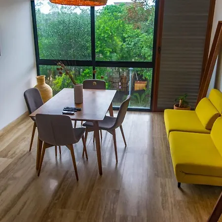 Amira Aparthotel